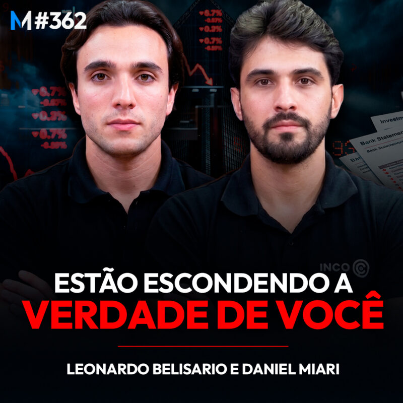 A verdade que o banco esconde sobre