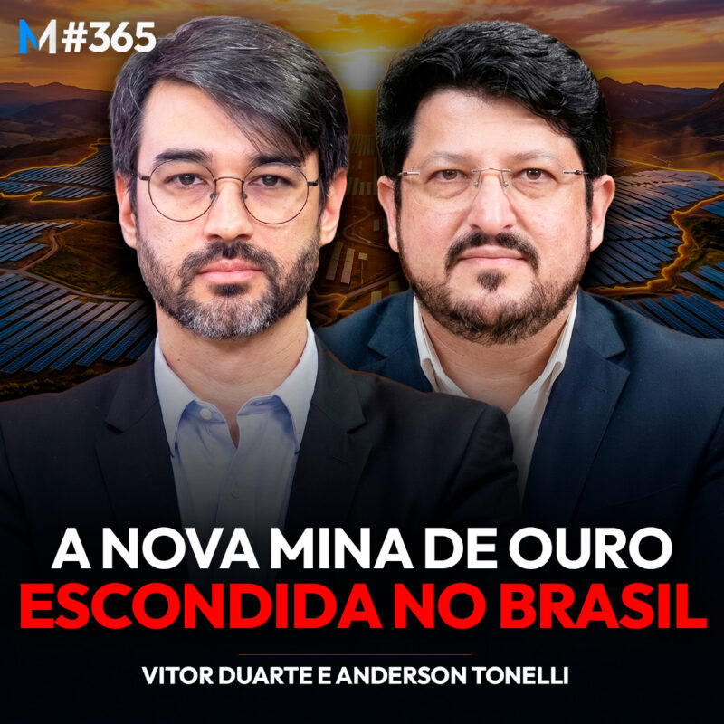 O negócio bilionário por trás da energia solar no Brasil