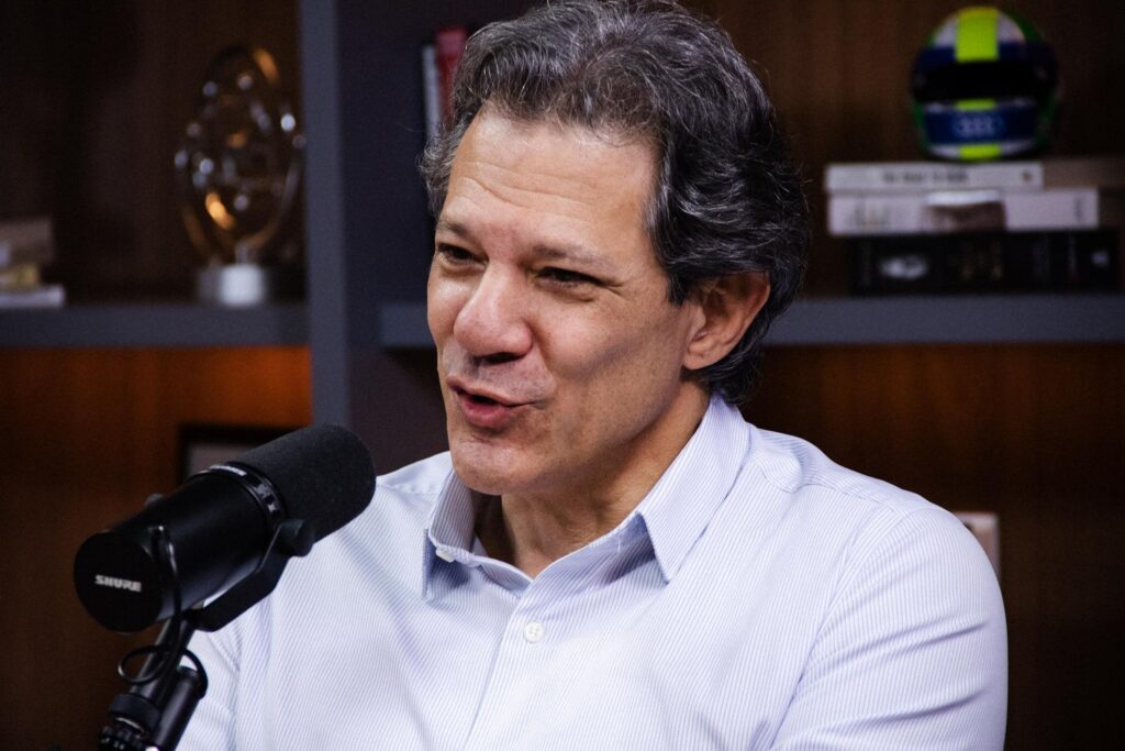 Um realista esperançoso?