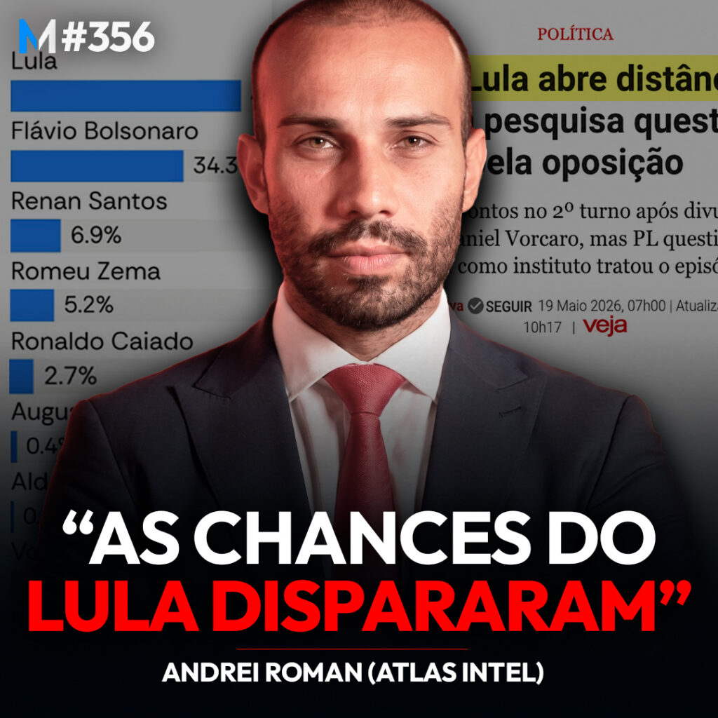 A verdade por trás da pesquisa que derrubou Flávio Bolsonaro