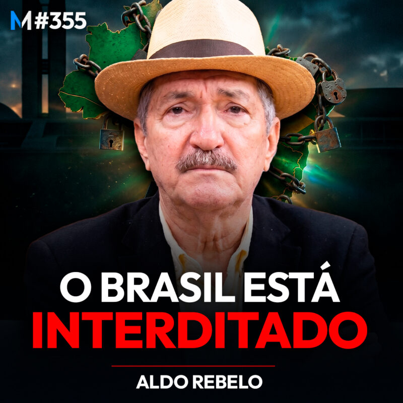 O diagnóstico brutal sobre o Brasil: por que o país não cresce?