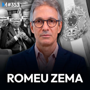 O que realmente a CPI do crime organizado descobriu e não podia vir à tona?