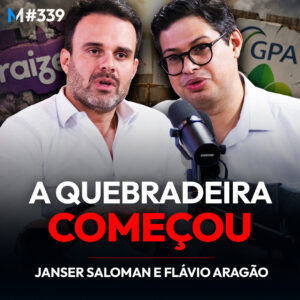 O Brasil está quebrando (e isso pode ser só o começo)
