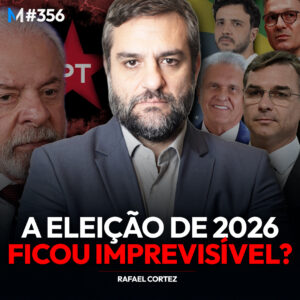 Lula pode perder em 2026? A pesquisa que acendeu o alerta no governo Lula