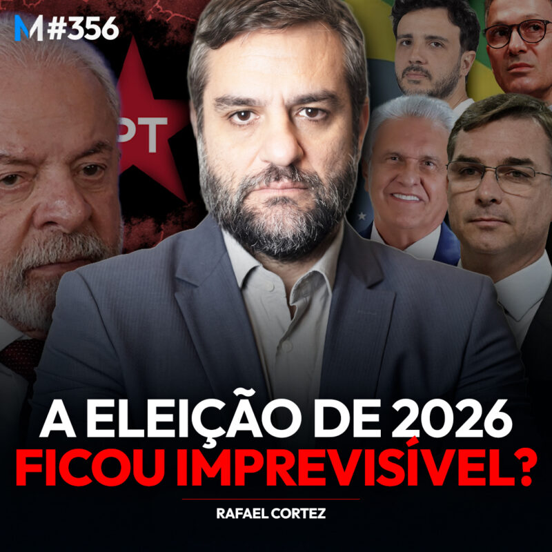 Lula pode perder em 2026? A pesquisa que acendeu o alerta no governo Lula