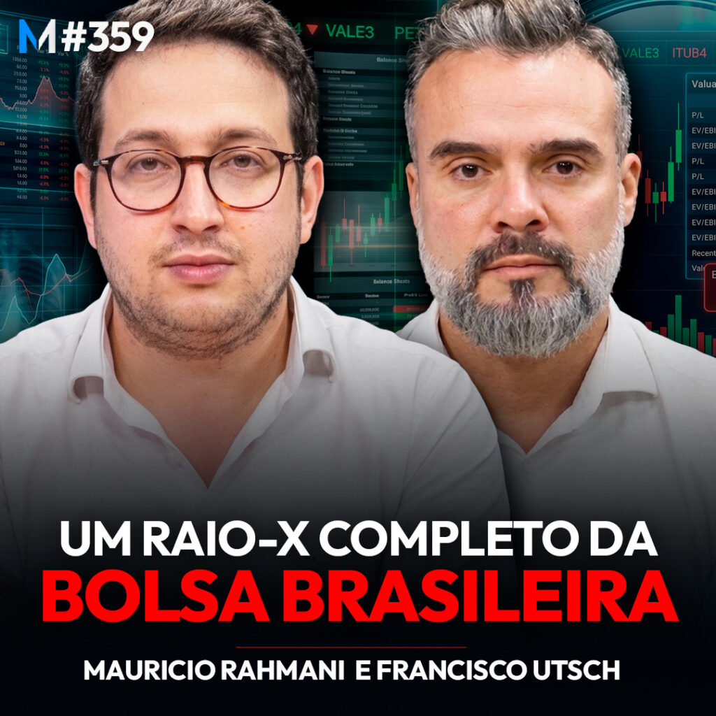 Temporada de balanços: as melhores e piores ações da bolsa brasileira