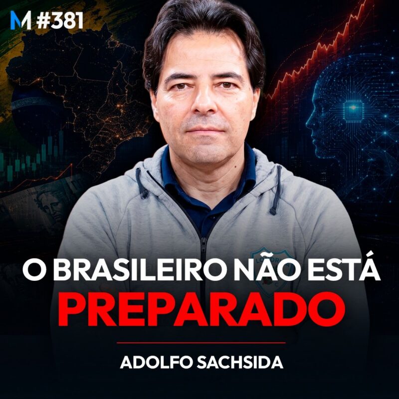 O futuro do Brasil pode ser muito pior do que imaginamos