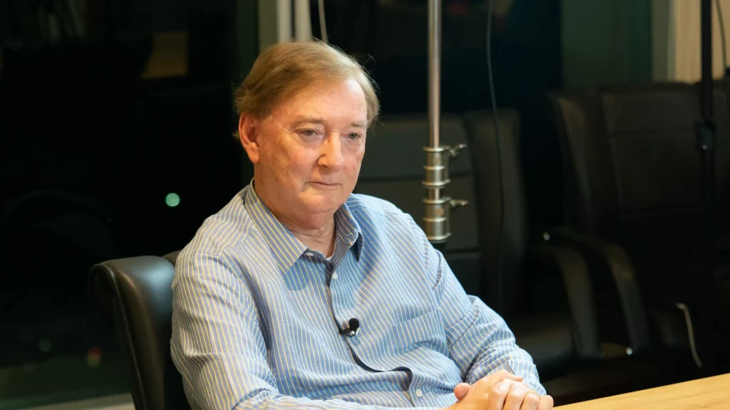 Jakurski: o maior trader da história do Brasil