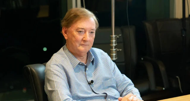 Jakurski: o maior trader da história do Brasil