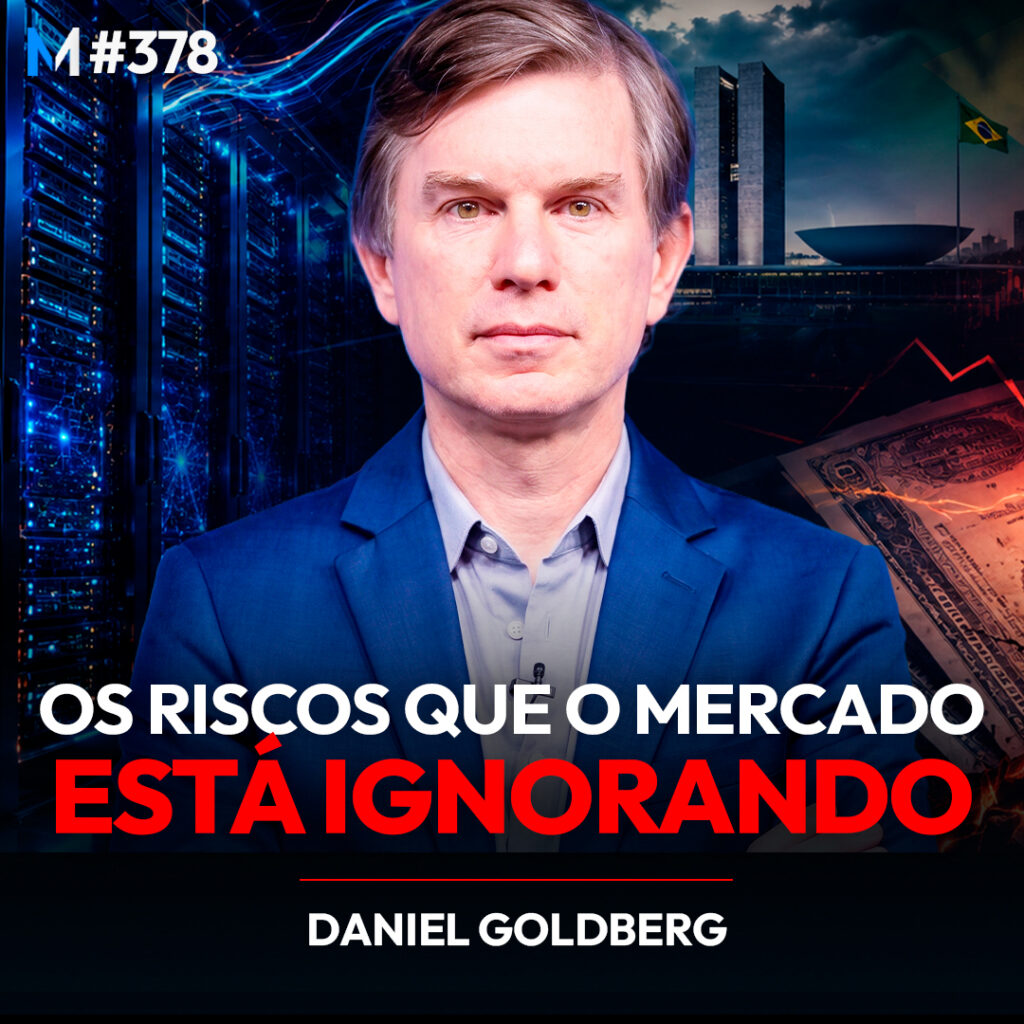 Reflexões brilhantes de uma das maiores mentes do mercado