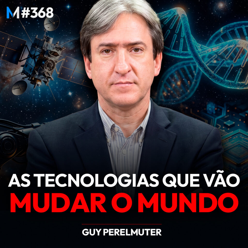 As tecnologias que vão mudar o mundo na próxima década