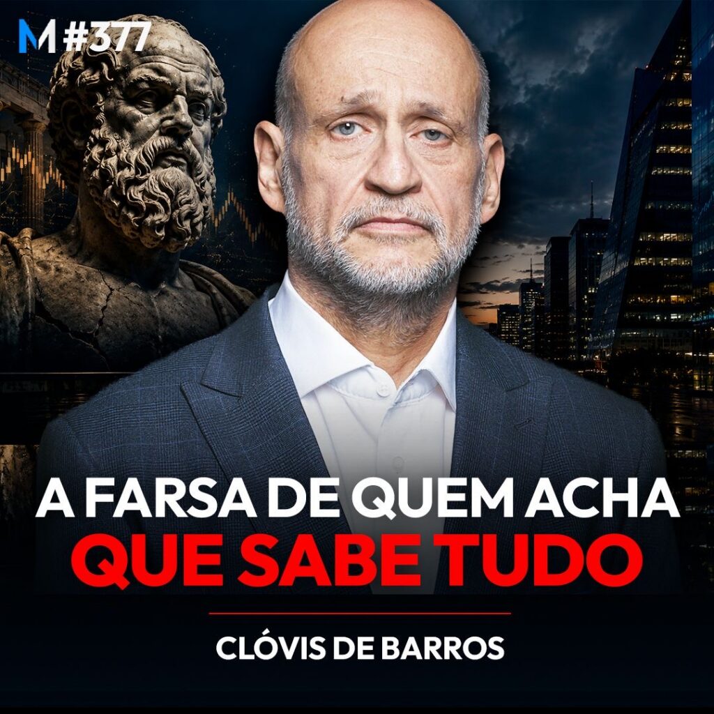 A aula que todo investidor precisa ouvir