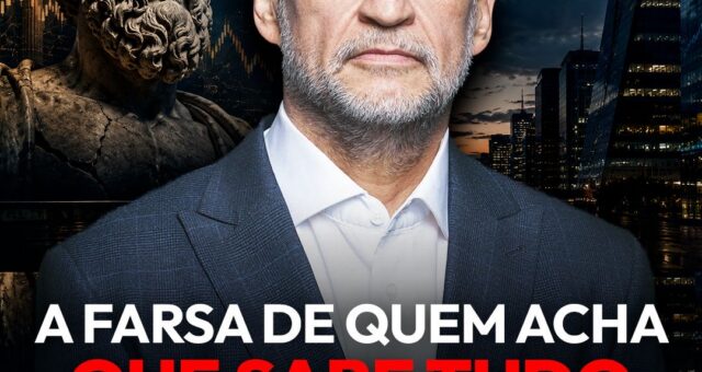 A aula que todo investidor precisa ouvir