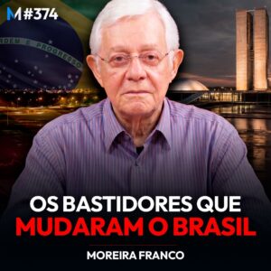 A verdade perturbadora sobre a democracia brasileira