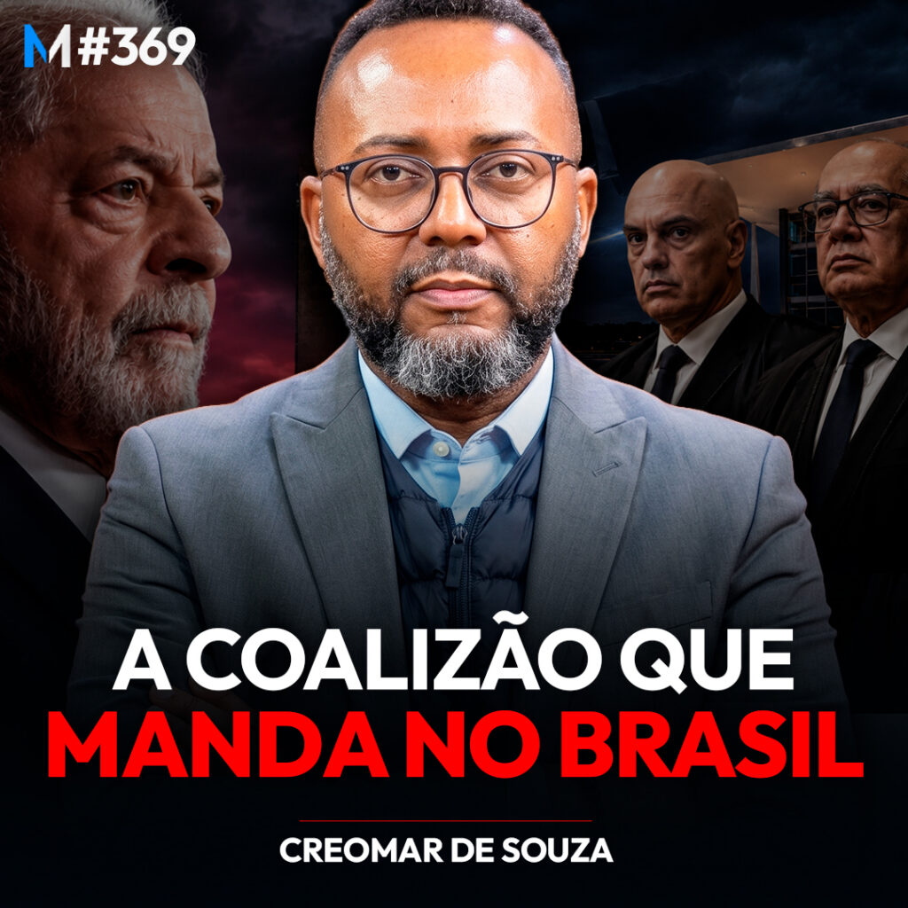 Crise política, Lula, STF e era das canetadas no Brasil