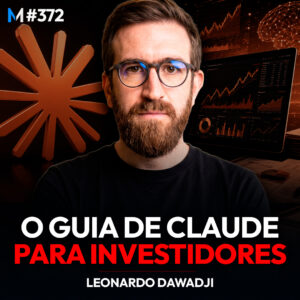 COMO USAR O CLAUDE MELHOR QUE 99% DOS INVESTIDORES