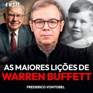 A história completa de Warren Buffett em 193 minutos