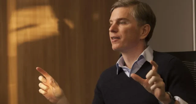 Daniel Goldberg: por que só um convidado está curtindo a festa da AI