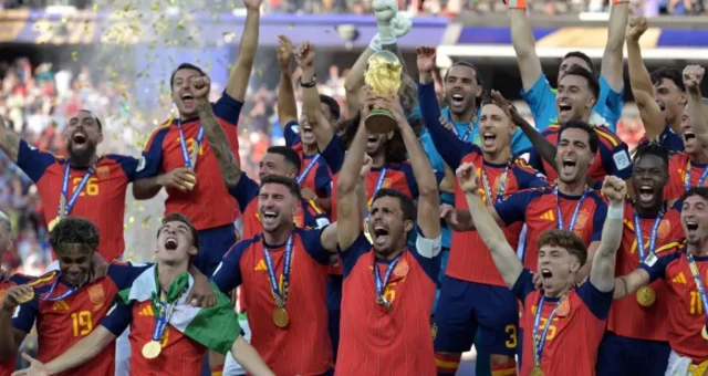O resumo do mercado em 6 atos - pra você que ficou focado na Copa do Mundo