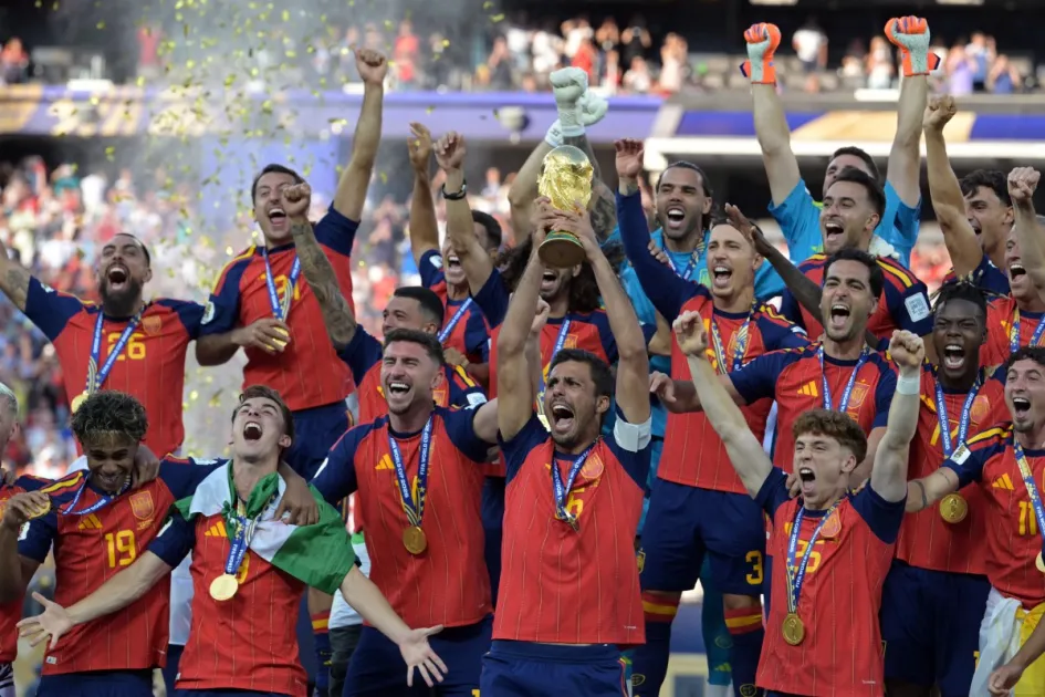O resumo do mercado em 6 atos – pra você que ficou focado na Copa do Mundo