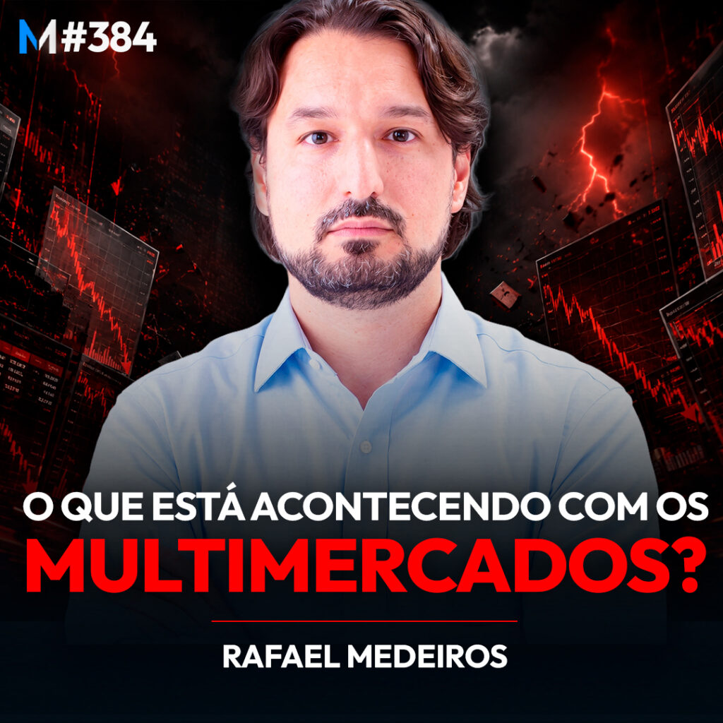 A grande crise sem fim dos multimercados