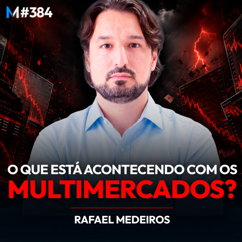A grande crise sem fim dos multimercados