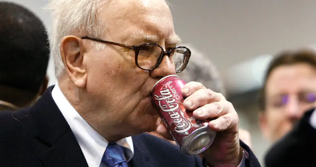Em busca da nossa coca-cola