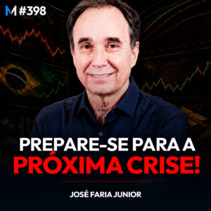 Como antecipar riscos e oportunidades no mercado