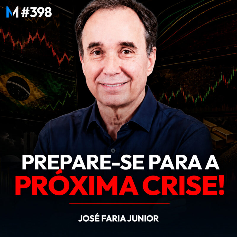 Como antecipar riscos e oportunidades no mercado