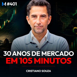 Como investe um dos maiores investidores brasileiros?