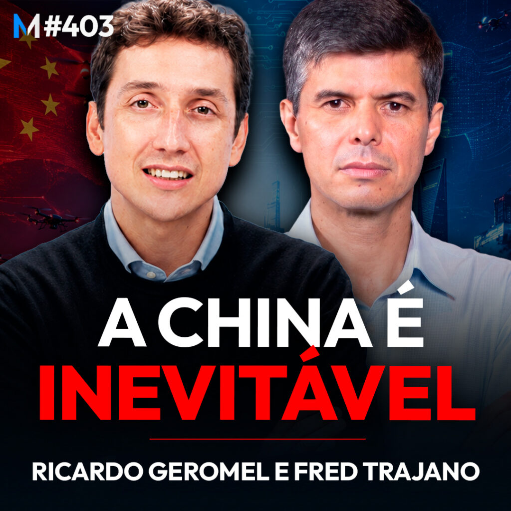 Como a China se tornou a fábrica mais poderosa do mundo?