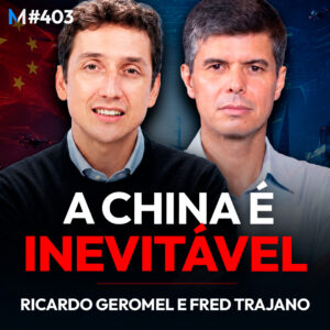 Como a China se tornou a fábrica mais poderosa do mundo?