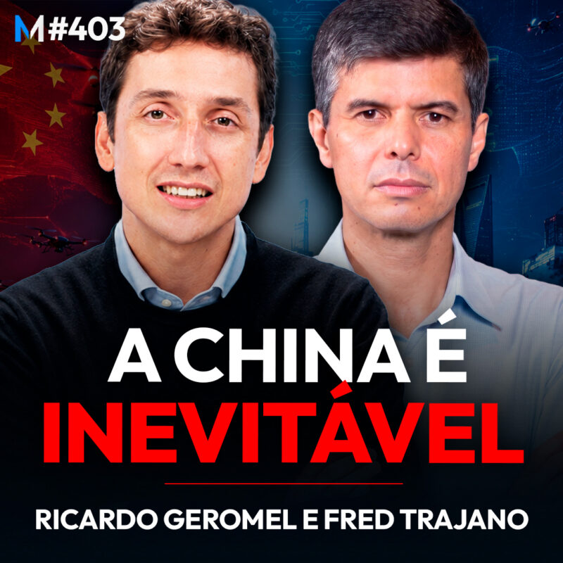 Como a China se tornou a fábrica mais poderosa do mundo?