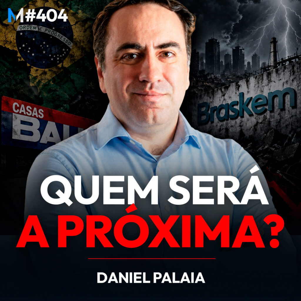 Por que tantas empresas estão pedindo recuperação judicial?