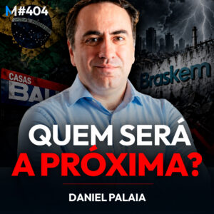 Por que tantas empresas estão pedindo recuperação judicial?