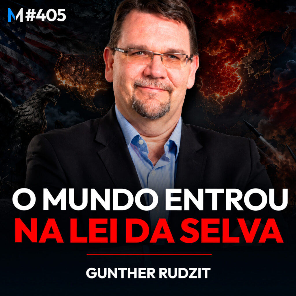 Os Eua estão perdendo o controle do mundo?