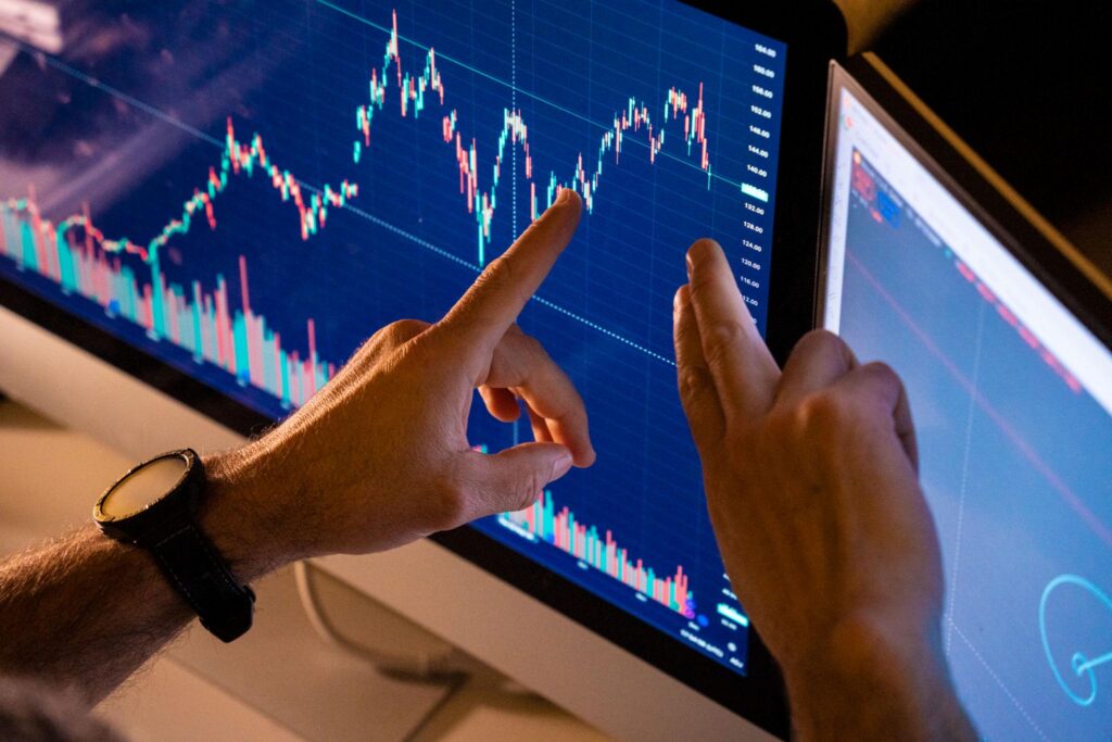 A minha pergunta para a TB Capital