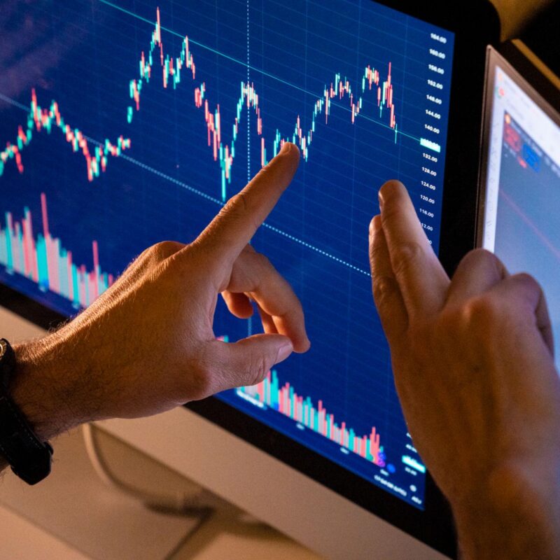 A minha pergunta para a TB Capital