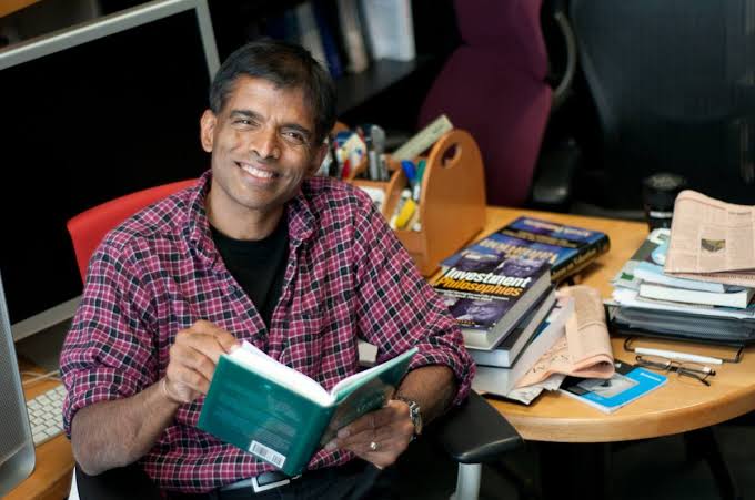 Uma aula de Valuation com o Damodaran