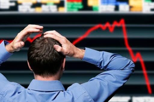 Teremos AGORA uma crise como tivemos em 2024?