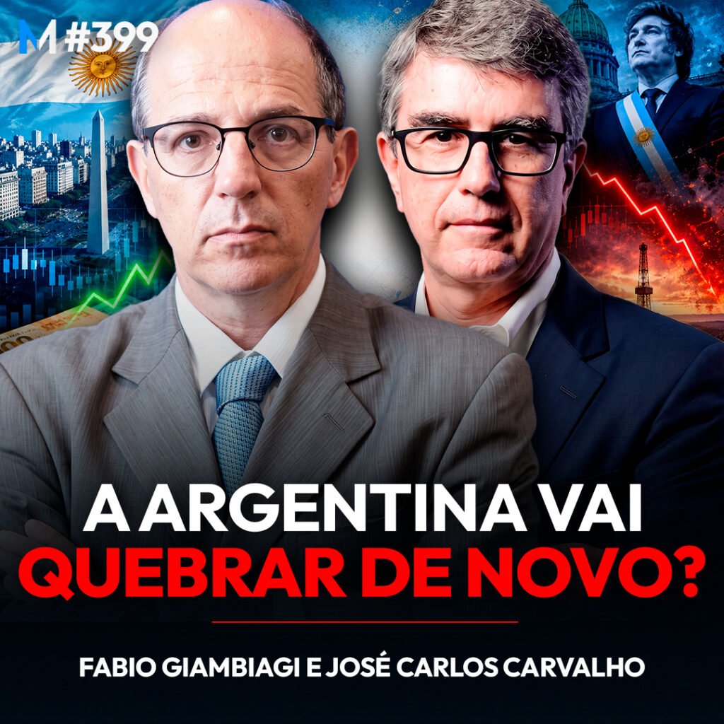 O risco escondido no plano Milei que ninguém fala