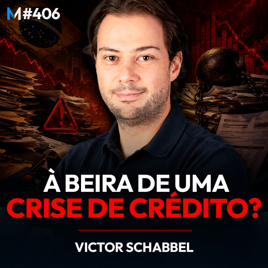 Inadimplência, consignado clt e bancos: o risco do crédito em 2026