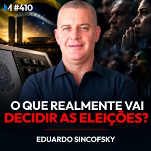 A realidade por trás do eleitor brasileiro