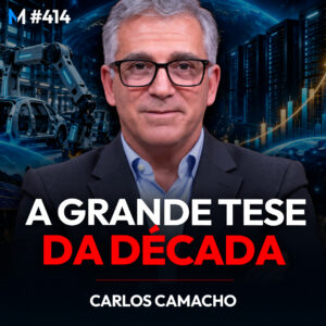 A IA VAI MUDAR A ECONOMIA MAIS DO QUE O MERCADO IMAGINA