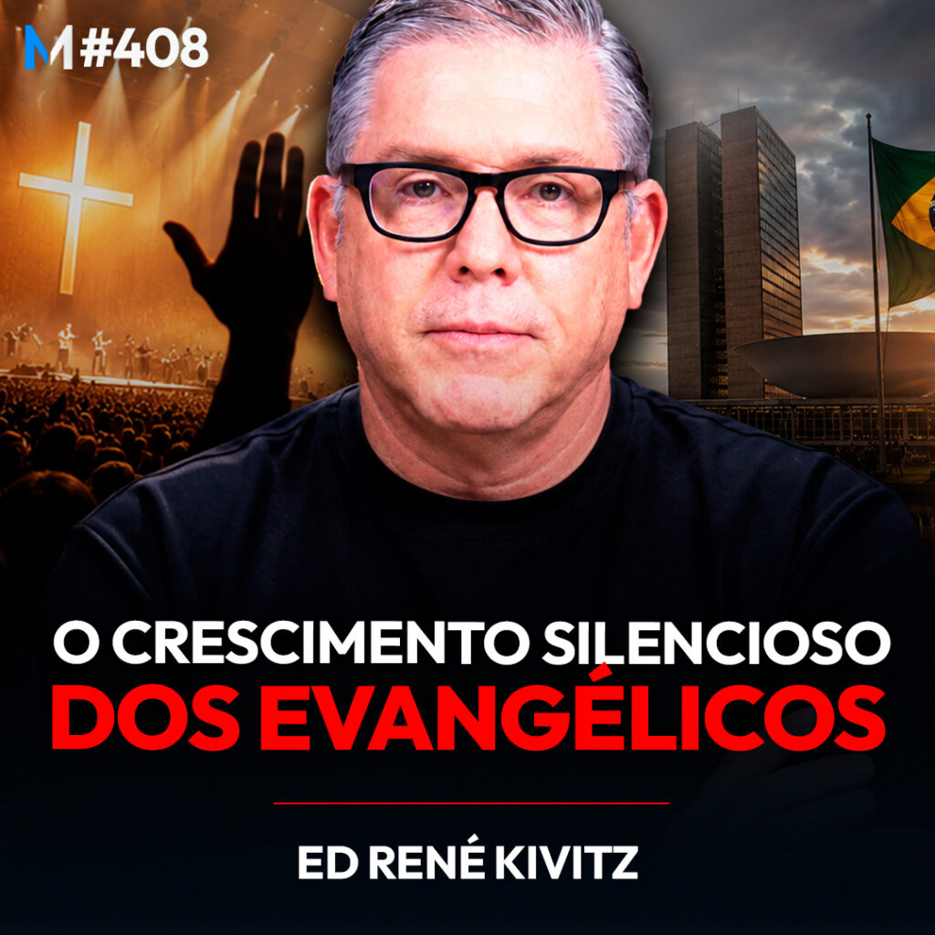 Como a ascensão evangélica está mudando o Brasil?