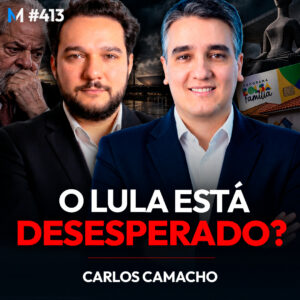 As ¨bondades¨ de Lula antes da eleição vão custar caro para o Brasil?