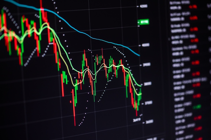 Como nasce um short squeeze
