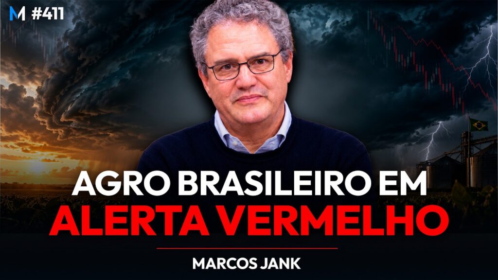 A tempestade perfeita que pode destruir o agro brasileiro