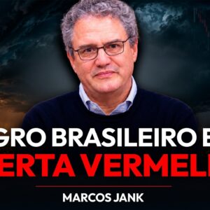 A tempestade perfeita que pode destruir o agro brasileiro