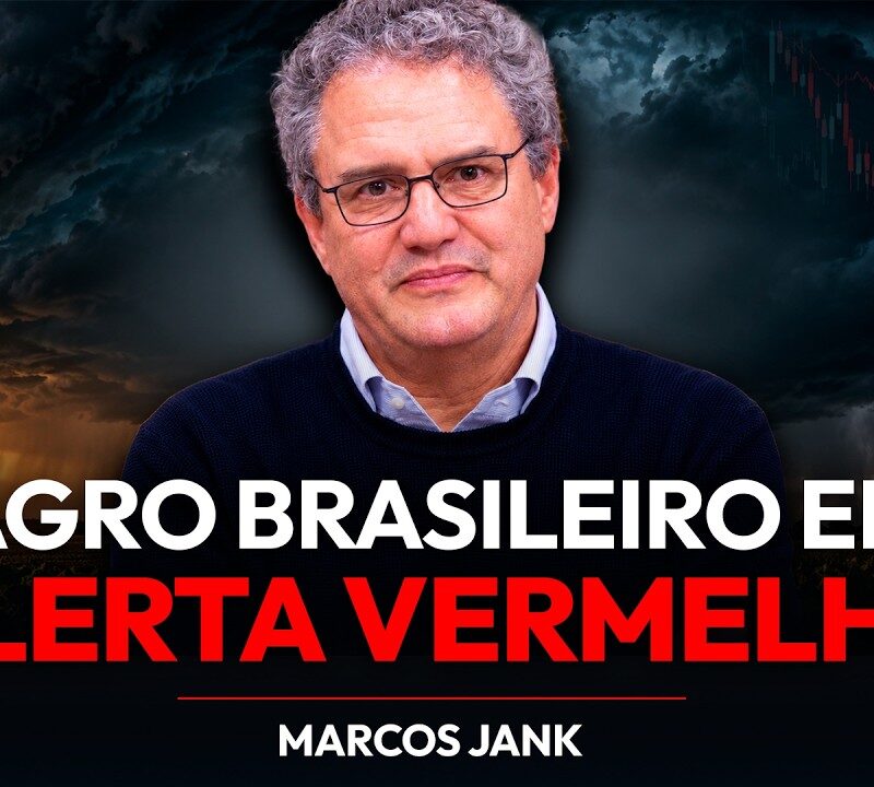 A tempestade perfeita que pode destruir o agro brasileiro